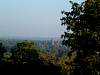 Angor Wat from the top of Phnom Bakheng